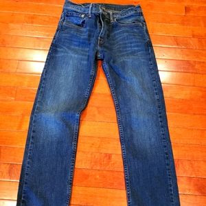 LEVI'S MEN'S 511 JEANS